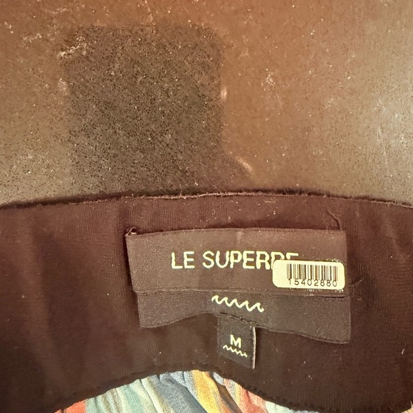 Le Superb Colorful Women's Maxi Skirt - Picture 13 of 13